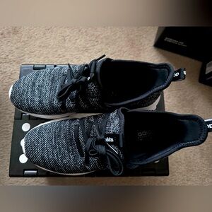 Adidas Cloudfoam Pure Running shoe